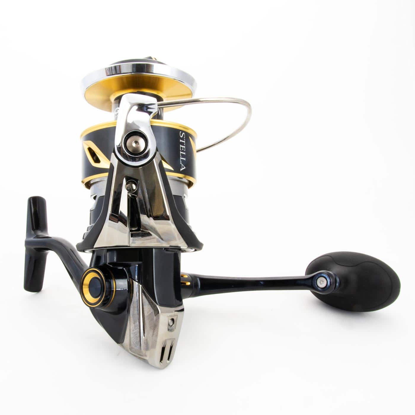 Shimano Stella SW-C 10000 PG (2019) - Carp Time